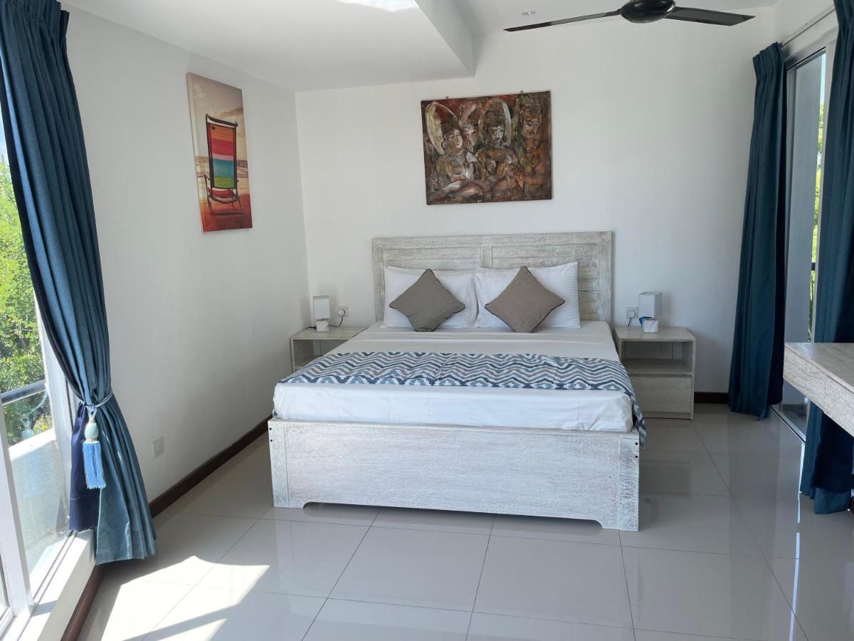 Beach Bliss Trincomalee Buitenkant foto