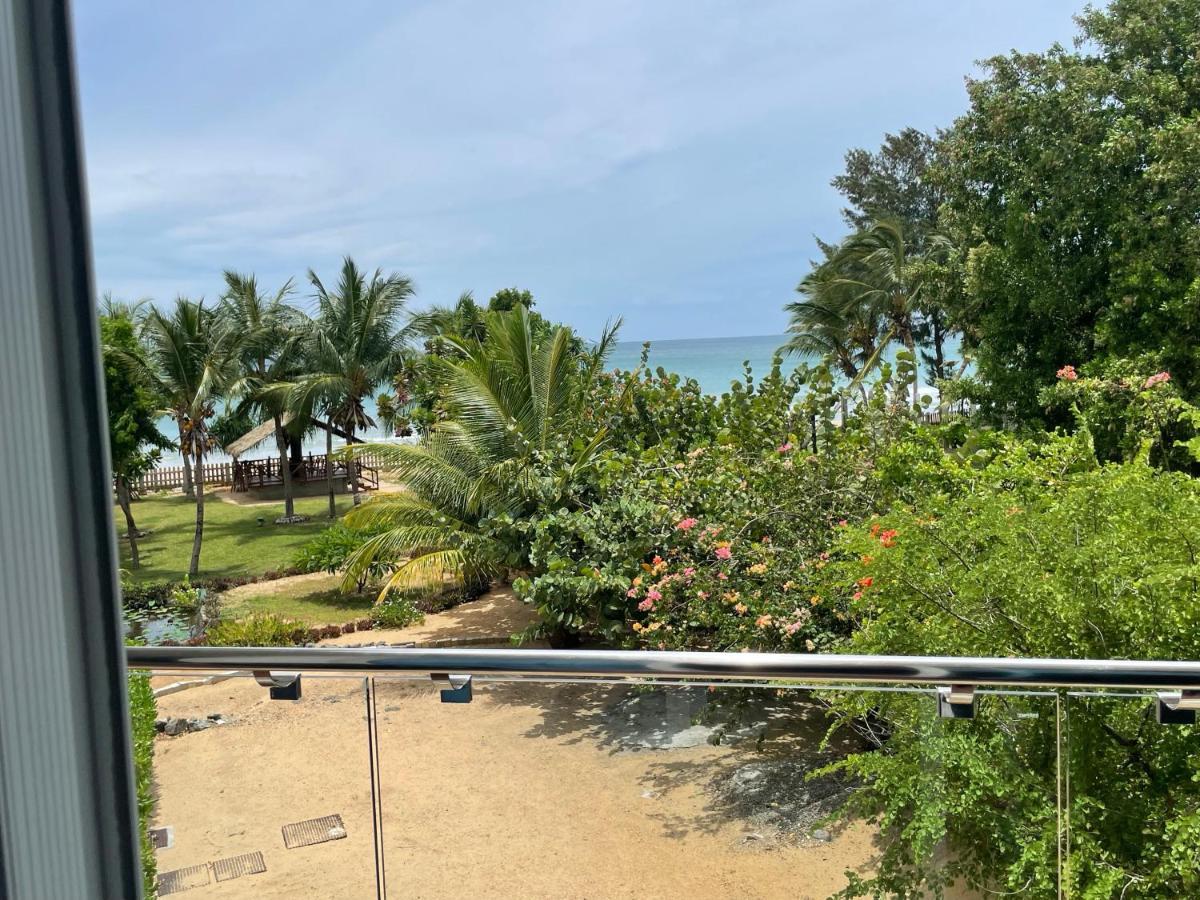 Beach Bliss Trincomalee Buitenkant foto
